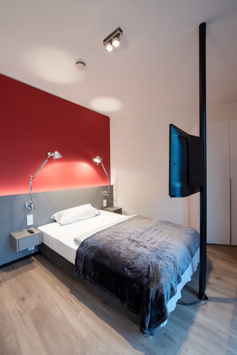 Stay Premium Apartment in Köln - Design.Apart Köln