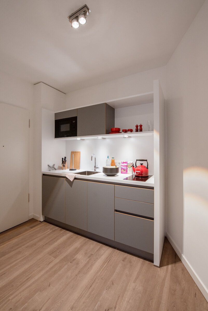 Stay Premium Apartment in Köln - Design.Apart Köln